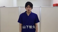 Code Blue人物模仿