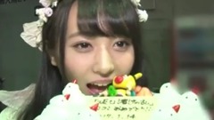 AKB48 - 新春!チーム8祭り"小栗有以の乱""倉野尾成美の乱""坂口渚沙の乱" DVD&Blu-rayダイジェスト公開!!