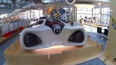 Топ 10 МАШИН БУДУЩЕГО&КОТОРЫЕ УЖЕ СОЗДАЛИ