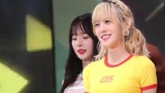 I Wish LUDA(WJSN)