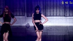 偷偷地 - RE-MINE 主-金祚 饭拍版 17/07/29