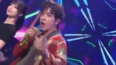 郑容和 - That Girl Stage Mix