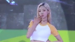 夏天(WJSN) - Prince