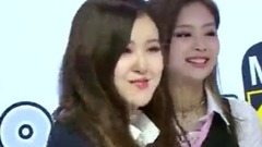 BLACKPINK - Idol Man Interview