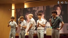 KNK拉面舞担当 金智勋