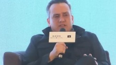 影视原声 - 战狼2 北京文化与罗素兄弟战略合作