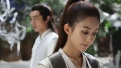 电视剧<楚乔传>睡前故事第四十夜