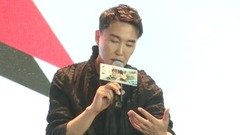 影视原声 - 战狼2 发布会