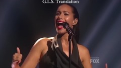 Mariah Carey,Beyonce,Celine Dion,Jessie J,Sia - 【女版】最难唱的十首歌盘点,最后一首是人唱的吗?