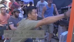 影视原声 - 战狼2