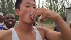 影视原声 - 战狼2 拍摄花絮 非洲特辑