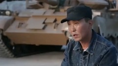 影视原声 - 战狼2 拍摄花絮 吴刚特辑