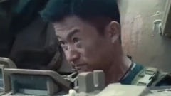 影视原声 - 战狼2