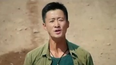 影视原声 - 战狼2 "开战版"预告