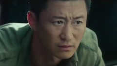 影视原声 - 战狼2 非洲行动版预告