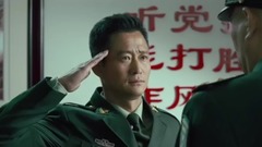 影视原声 - 战狼2 先行版预告片