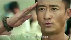 影视原声 - 战狼2 国际版预告