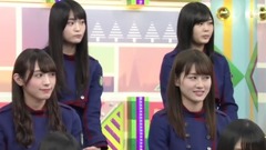 欅って,書けない? ep90