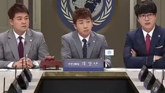 少女时代,孝渊(少女时代) - 非首脑会谈