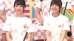 AKB48,乃木坂46 - 乃木坂工事中 ep115