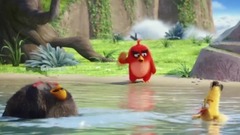 影视原声 - 寻找无敌神鹰