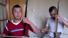 韶琴二胡版  愤怒的小鸟