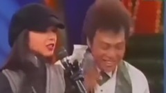 龙兄虎弟 第29集 完整版 刘德华 张雨生 万芳 赵传 93/10/16