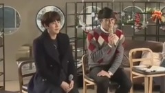 圭贤(Super Junior) - 圭贤与成始璄合唱 cut