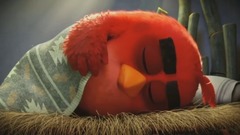 愤怒的小鸟 电影 预告