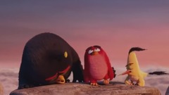 愤怒的小鸟超搞笑片段