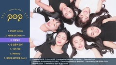 P.O.P - Puzzle Of POP Highlight Medley 预告版2