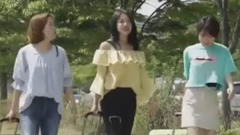 两分钟让你明白为什么韩国女神都喜欢大肚腩的男人