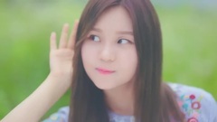 GFriend - LOVE WHISPER 回归预告