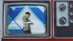 真正的出现了 TEASER 1 Turn On The TV