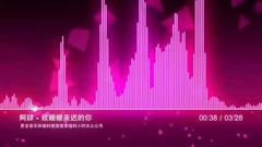 林宥嘉 - 致姗姗来迟的你