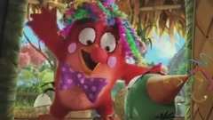 愤怒的小鸟 预告片 The Angry Birds Movie