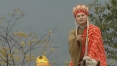 唐僧赌博卖八戒