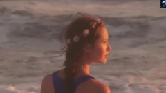 The Sea Is Somewhere Far Away