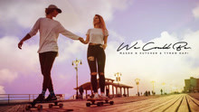Mashd N Kutcher - Mashd N Kutcher & Tyron Hapi - We Could Be 试听版