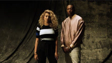 Tori Kelly - Lecrae & Tori Kelly - I'll Find You
