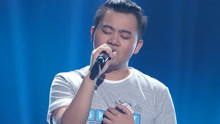 《中国新歌声》【花絮】ONIY YOU的正确打开方式