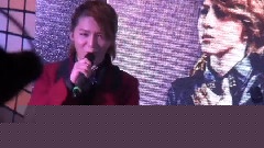 梁君诺心虚音乐特辑首发会现场视频(一)