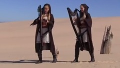 STAR WARS Medley
