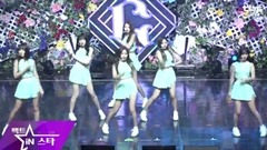 GFriend - 迷你5辑showcase