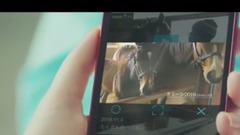 小嶋阳菜 バヌーシー"Part1"