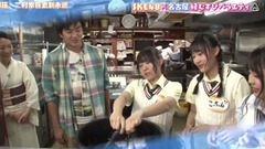 AKB48,SKE48 - SKE48 SKE48 むすびのイチバン! ep14