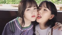 GFriend - LOVE WHISPER