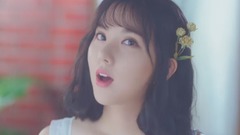 GFriend - Love Whisper