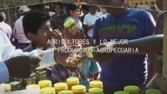 DEL 13 AL 15, XIX FERIA AGROPECUARIA ECHARATI 2017 , TE ESPERA..