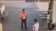 When You Mess With A Wrong People INSTANT KARMA #4